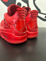 Jordan 11Lab4 Red