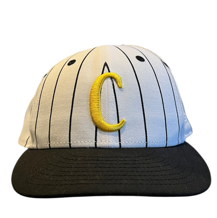 Kith Treats New Era Cheerios Team White Fitted Hat