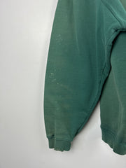 Vintage Bass Co. Faded Green Crewneck