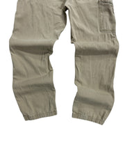 Vintage Carhartt Relaxed Fit Beige Work Pants