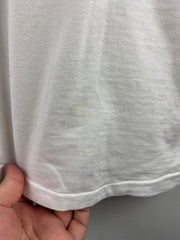 Vintage 90s Class Of 1970 White Tee