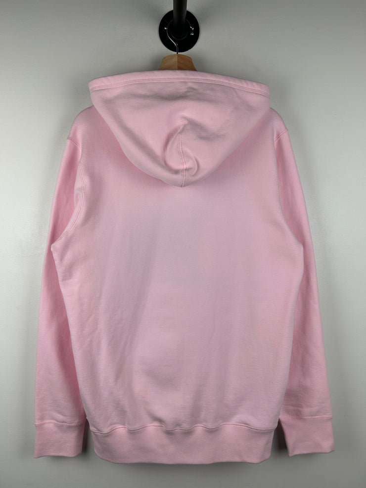 OVO OG Owl Pink Hoodie