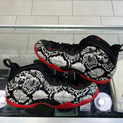 Nike Air Foamposite One Albino Snakeskin 2019
