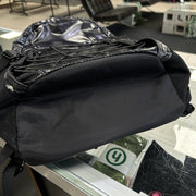 Supreme FW17 Black Backpack