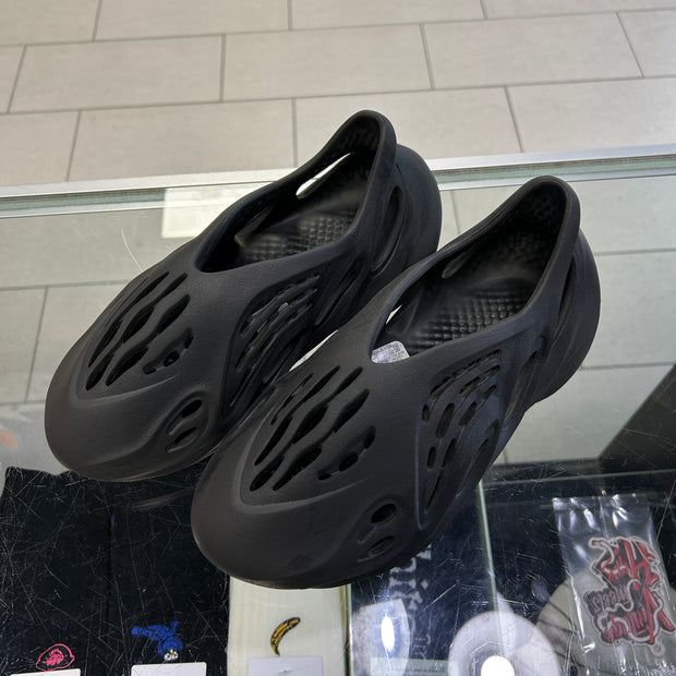 Yeezy Foam Runner Onyx