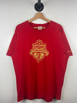 OVO Toronto FC Owl Red Tee