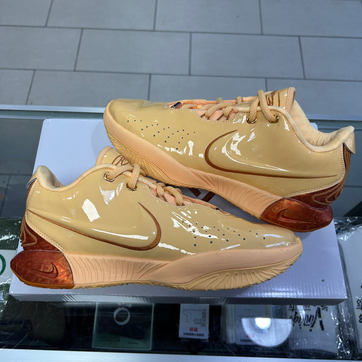 Nike Lebron 21 Melo Melo