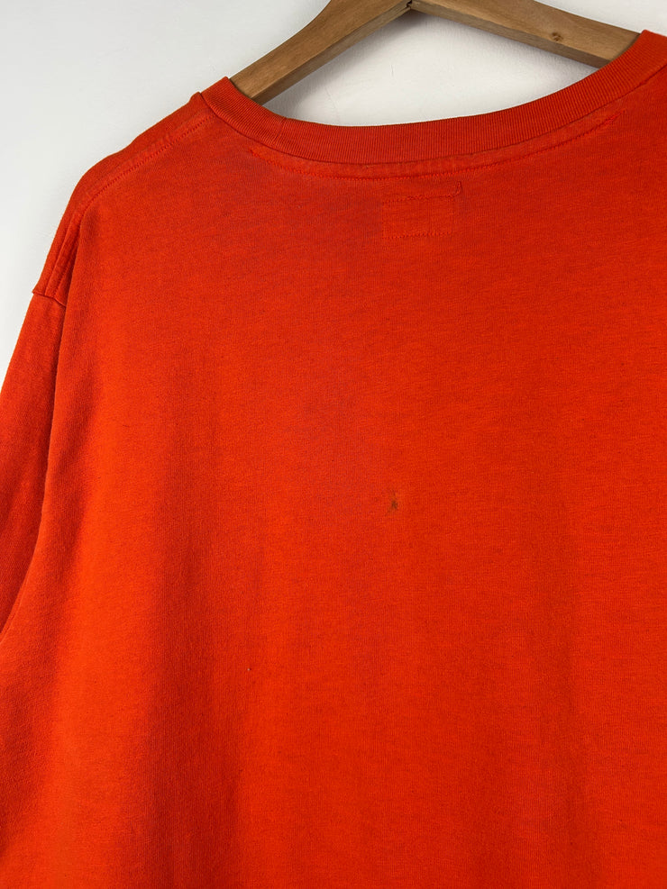Supreme FW22 Bones Orange Tee