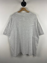 Vintage 90s Rocky Mountain Elk Duds Grey Tee