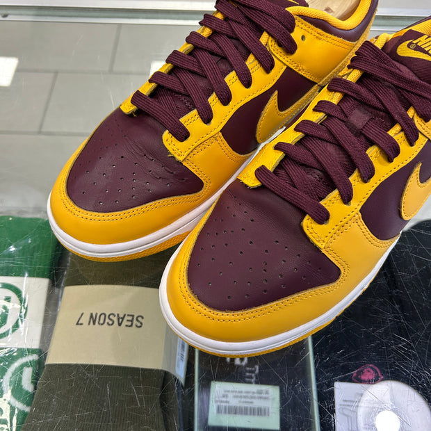 Nike Dunk Low Arizona State