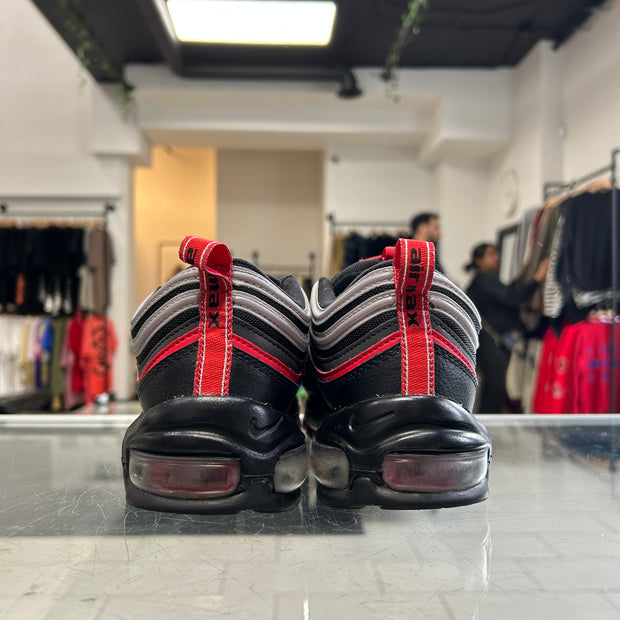 Nike Air Max 97 Bred Reflective