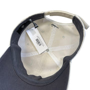 Vintage Nike Golf Cream Strapback Hat