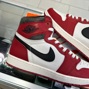Jordan 1 Chicago Lost And Found