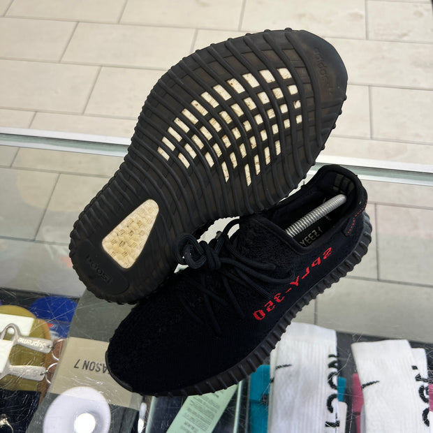 Yeezy 350 V2 Bred