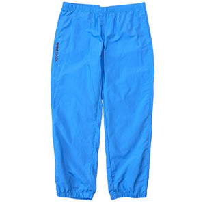 Supreme FW22 Blue Warm Up Pants