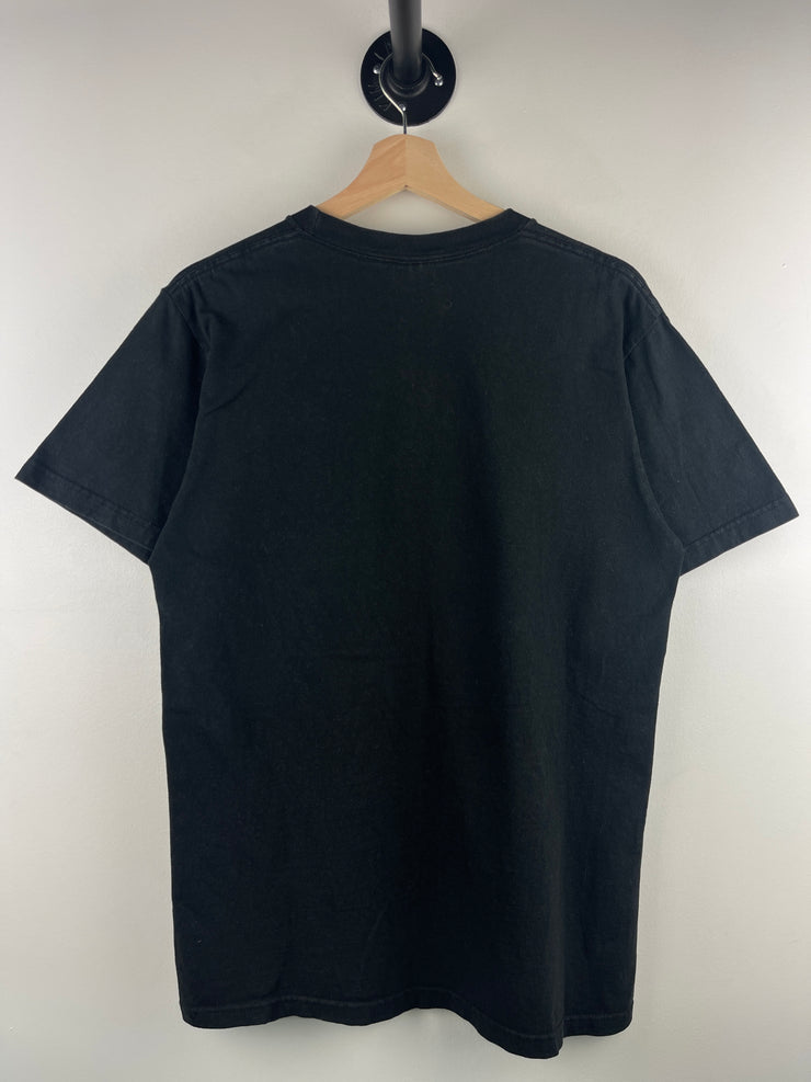 Supreme SS23 Crown Black Tee