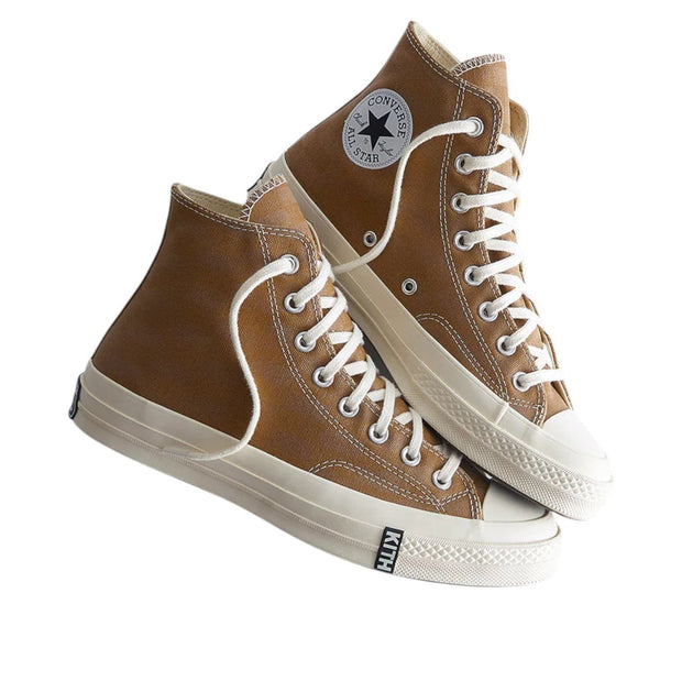 Converse Chuck Taylor All Star 70 Hi Kith Tannin