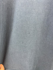 Vintage Nike Air Spellout Navy Tee