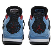 Jordan 4 Travis Scott Cactus Jack