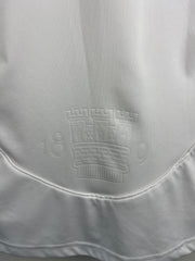 Vintage 2008-2009 Adidas AIK Stockholm Home White Soccer Jersey
