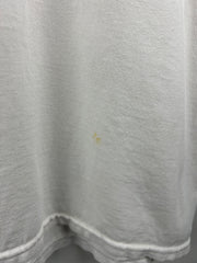 Vintage Callaway Golf White Tee