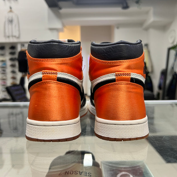 Jordan 1 Satin Shattered Backboard