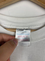 Vintage 90s Chevrolet American Dream White Tee