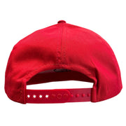Vintage 90s MLB Annco St. Louis Cardinals Plain Logo Snapback Hat