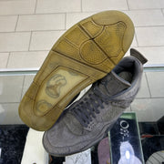 Jordan 4 Kaws Cool Grey 2017