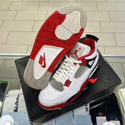 Jordan 4 Fire Red 2020