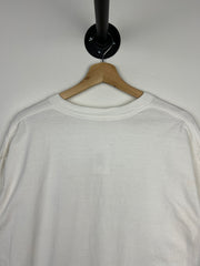Vintage 90s Girls N' The Hood White Tee