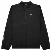 Nike Nocta Northstar Black Nylon Track Jacket