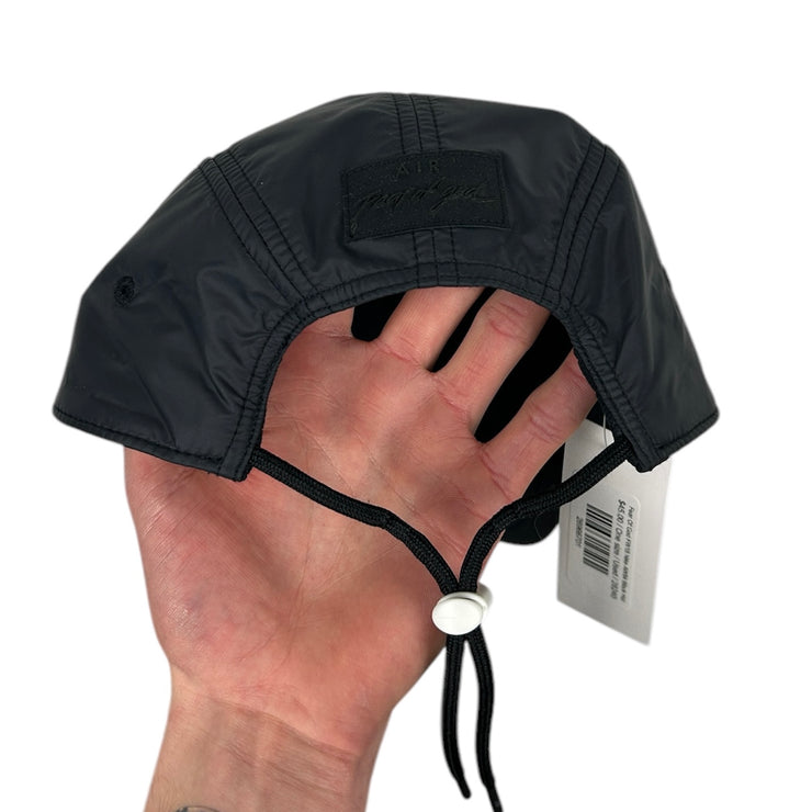 Fear Of God X Nike FW18 AW84 Black Hat