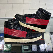 Jordan 1 Defiant Couture