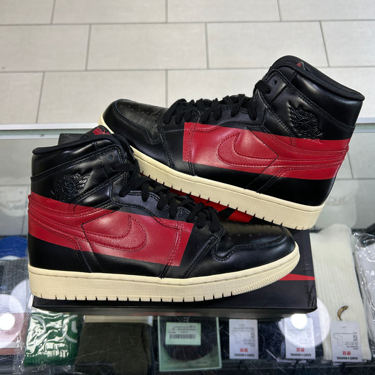 Jordan 1 Defiant Couture
