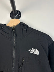 Vintage The North Face Denali Black Fleece