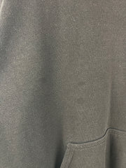 Vintage Carhartt Camo Spellout Brown Hoodie
