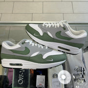 Nike Air Max 1 Premium Spiral Sage