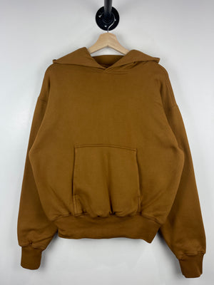 Yeezy X Gap Light Brown Hoodie
