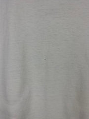 Vintage 90s Volkswagen VW Bus Jerry Garcia Grateful Dead White Tee