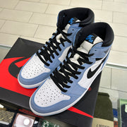 Jordan 1 University Blue