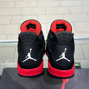 Jordan 4 Red Thunder