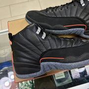 Jordan 12 Utility