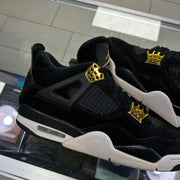 Jordan 4 Royalty 2017
