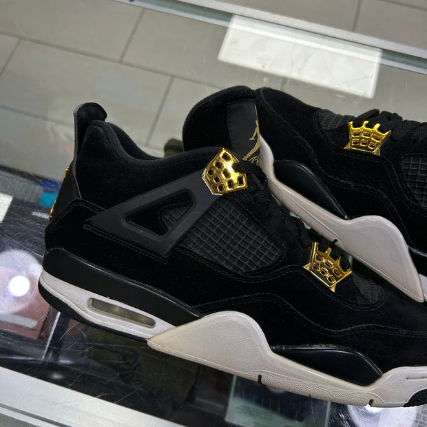 Jordan 4 Royalty 2017