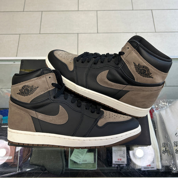 Jordan 1 Palomino