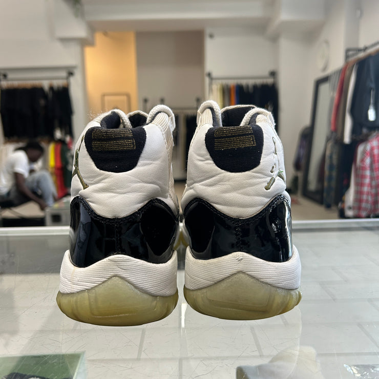 Jordan 11 Concord DMP 2006