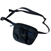 Arc'Teryx Mantis Grey Waist Bag
