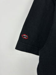 Chrome Hearts Matty Boy Stay Fast Black Tee