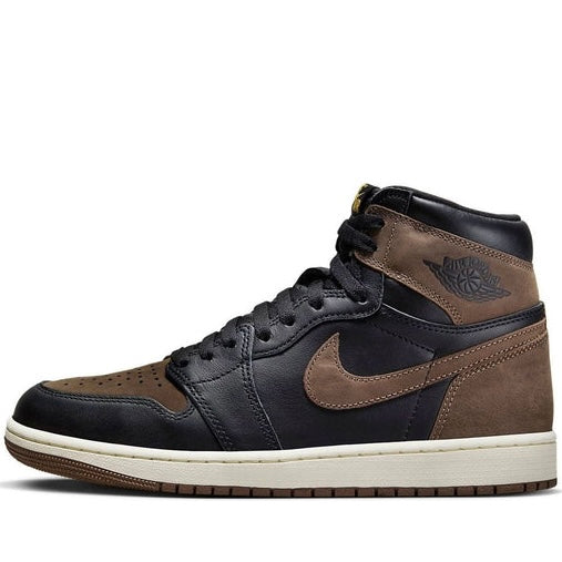 Jordan 1 Palomino